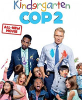 Kindergarten Cop 2 /  